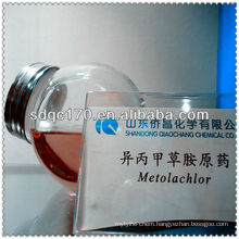 best quality herbicide Metolachlor 960g/L EC